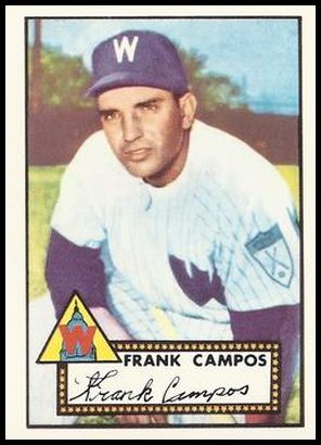 307 Frank Campos